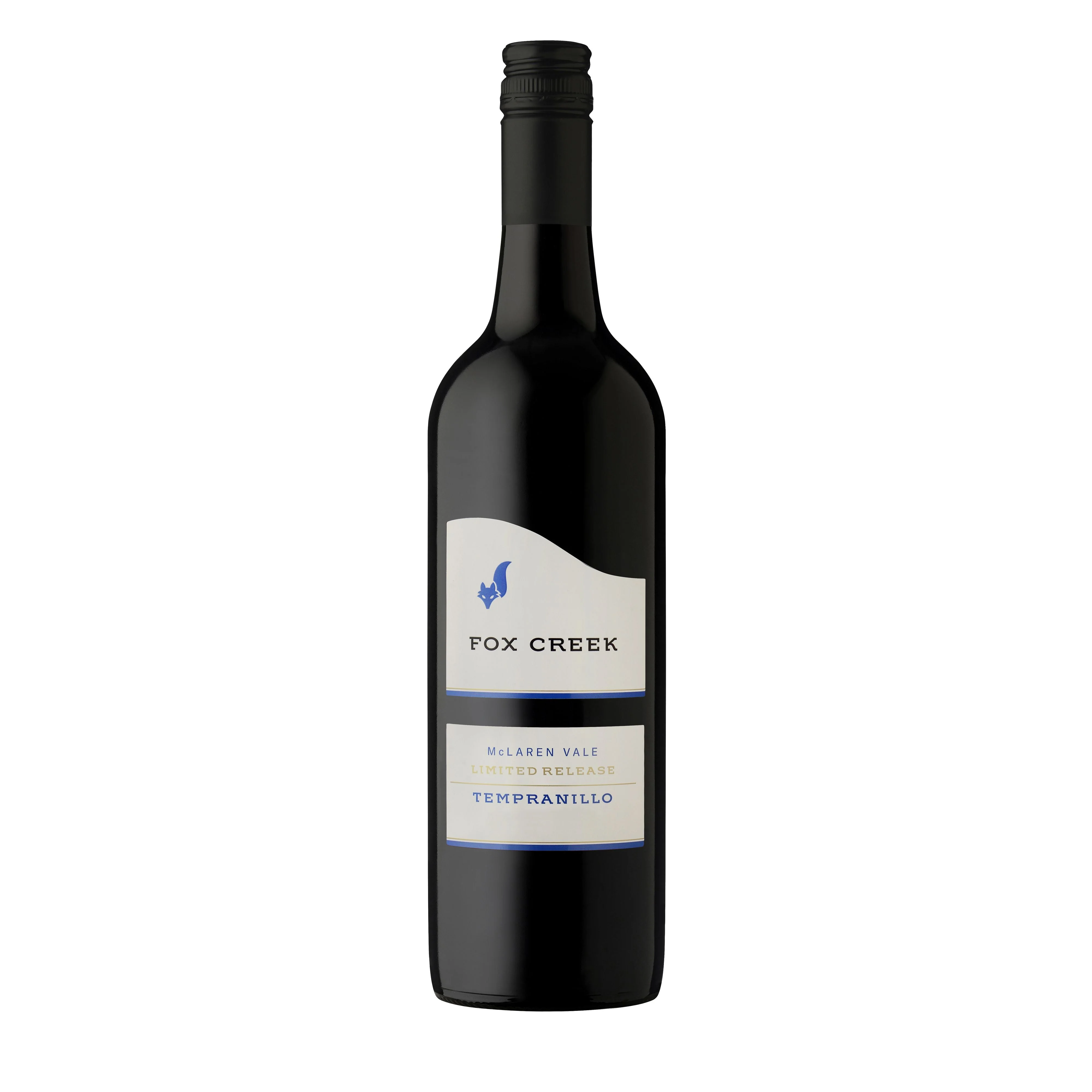 Fox Creek Tempranillo, McLaren Vale, Australia