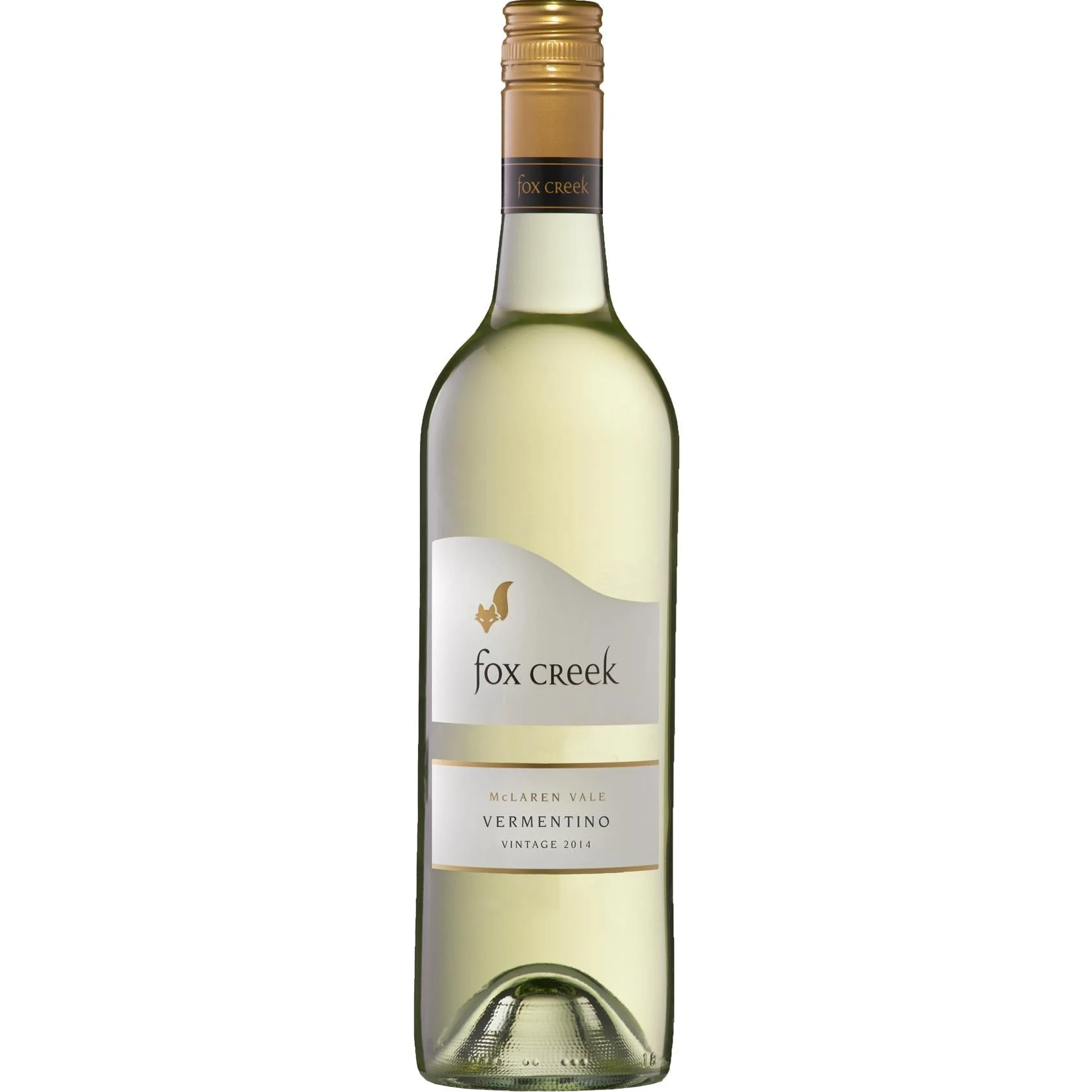 Fox Creek Vermentino, McLaren Vale, Australia