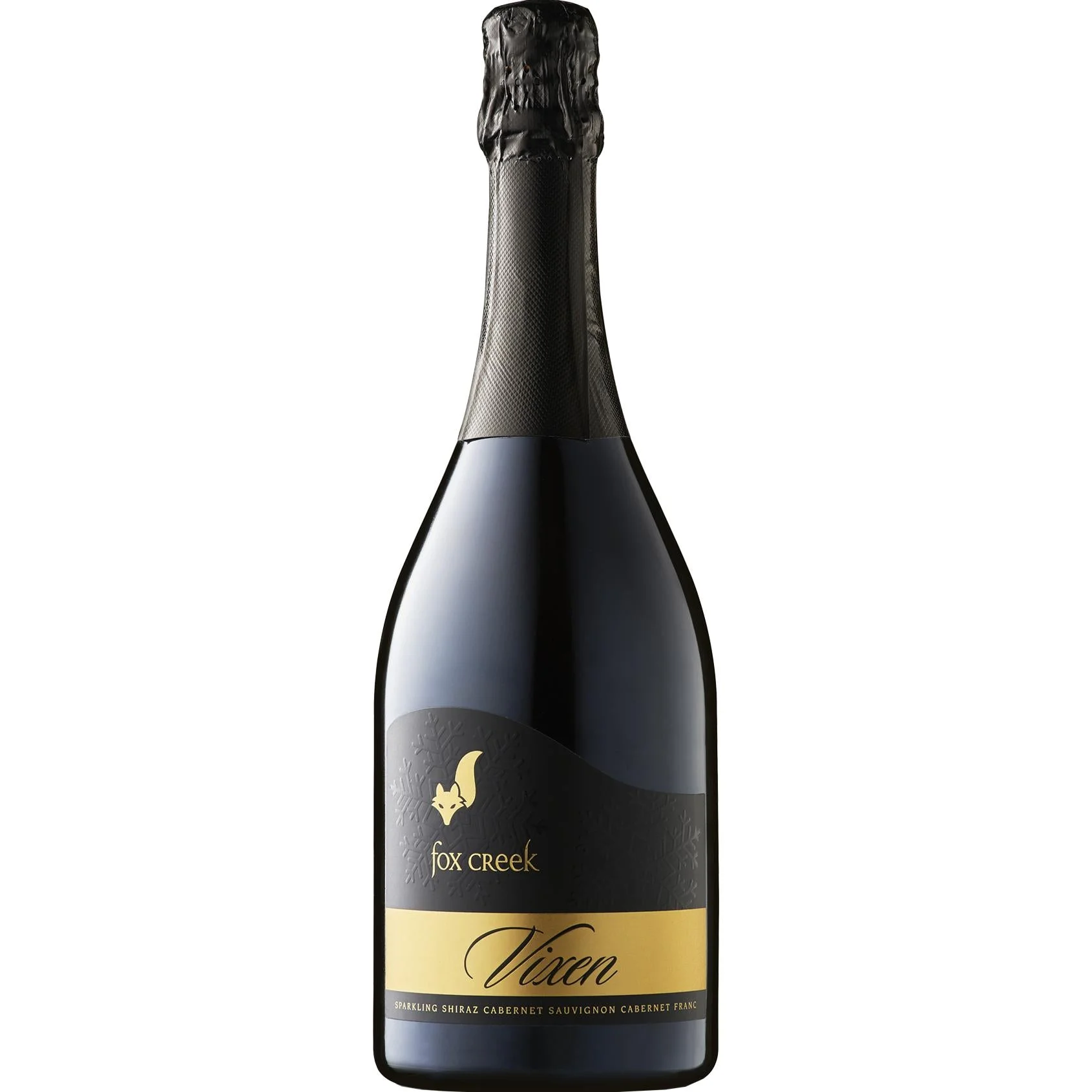 Fox Creek 'Vixen' Sparkling Red, McLaren Vale, Australia