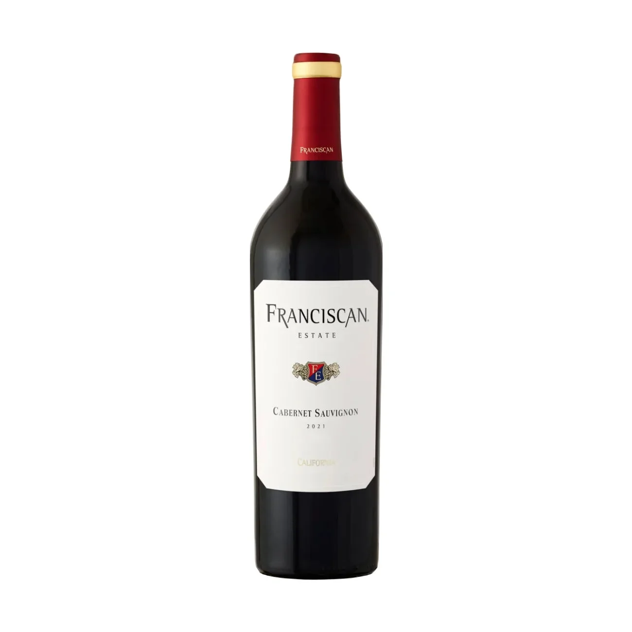 Franciscan Estate Cabernet Sauvignon, Napa Valley, USA