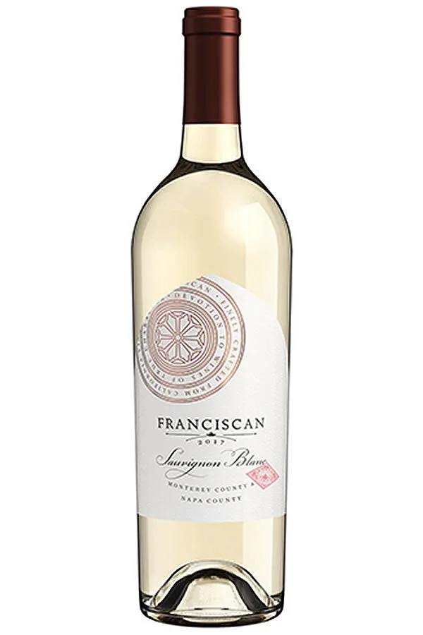 Franciscan Estate Sauvignon Blanc, Napa Valley, USA