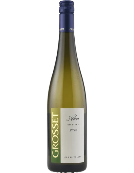 Grosset 'Alea' Off-Dry Riesling, Clare Valley, Australia