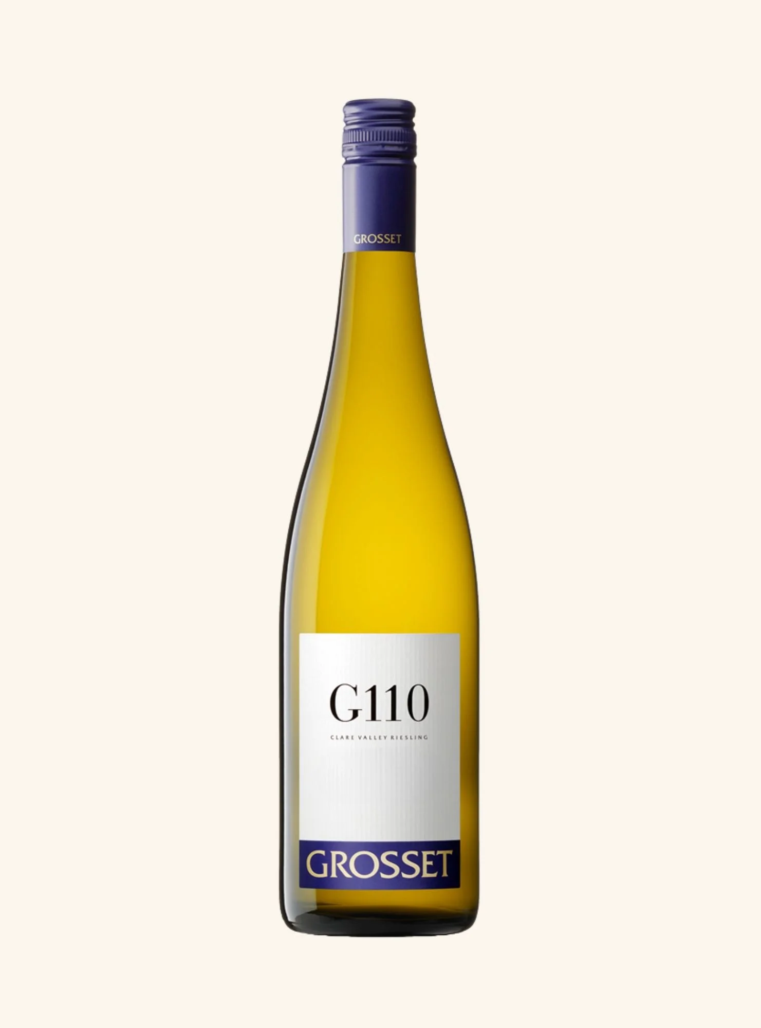 Grosset G110 Riesling, Clare Valley, Australia