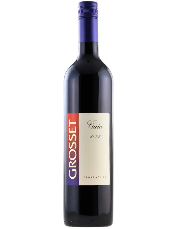 Grosset Gaia, Clare Valley, Australia