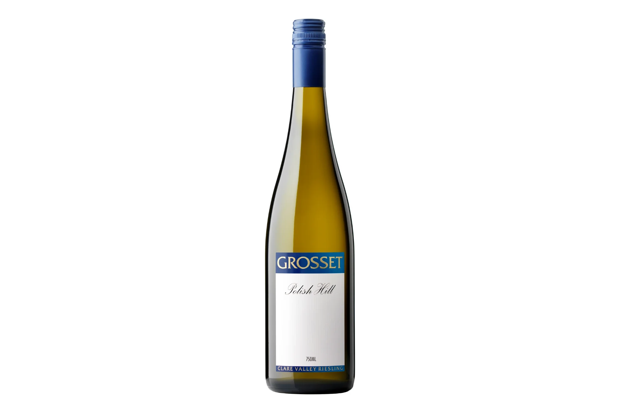 Grosset Polish Hill Riesling, Clare Valley, Australia