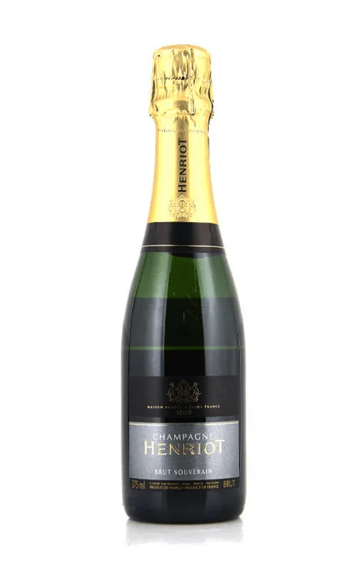 Henriot Brut Souverain, Champagne, France