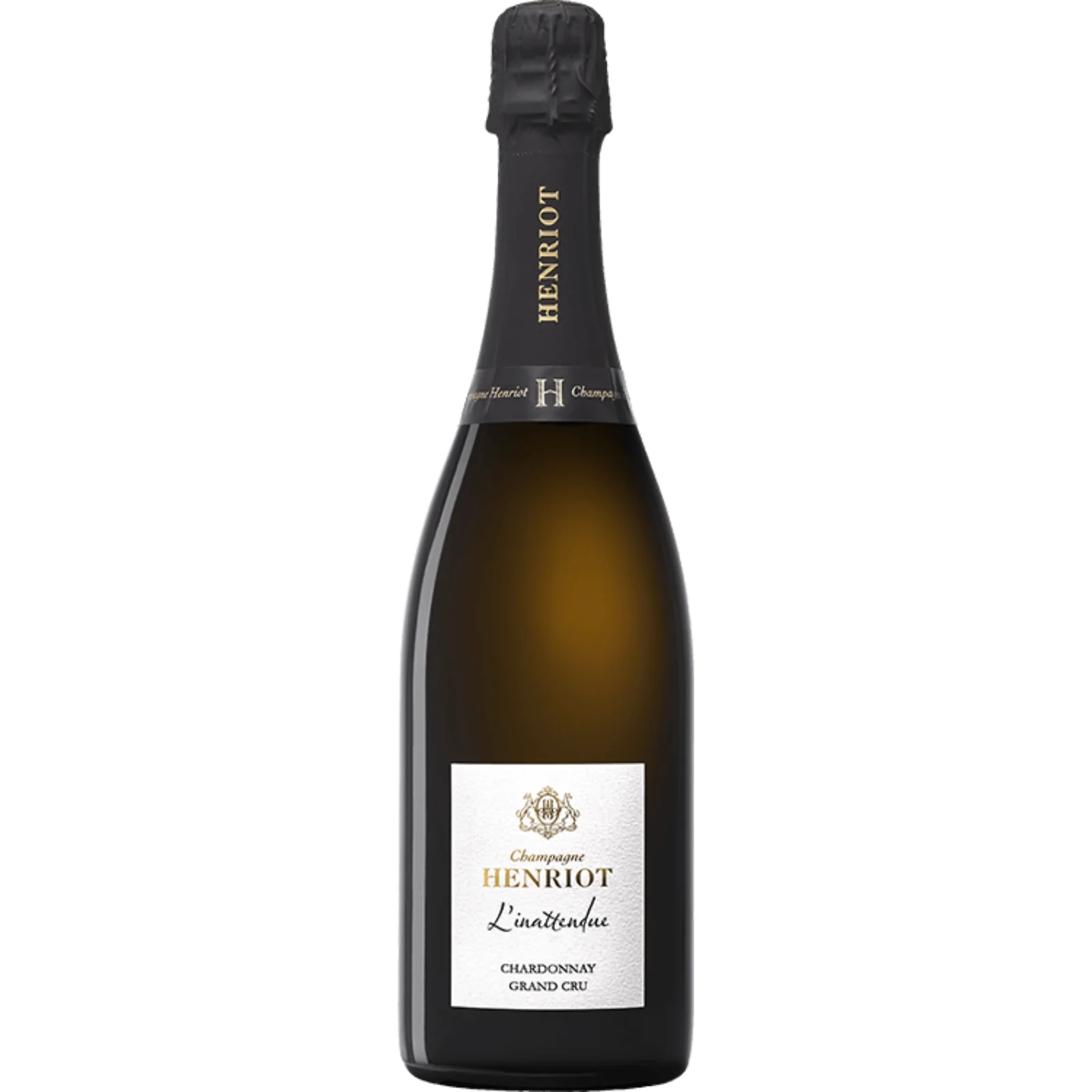 Henriot l'Inattendue Grand Cru, Champagne, France