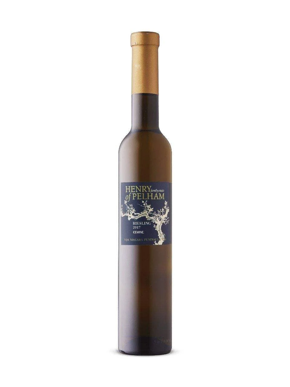 Henry of Pelham Riesling Icewine, Short Hills Bench, Canada