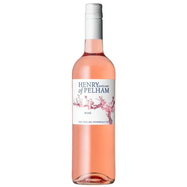 Henry of Pelham Rose, Niagara Peninsula, Canada