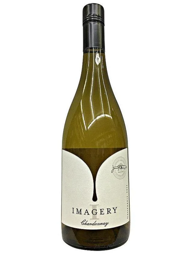 Imagery Estate Winery Chardonnay, California, USA