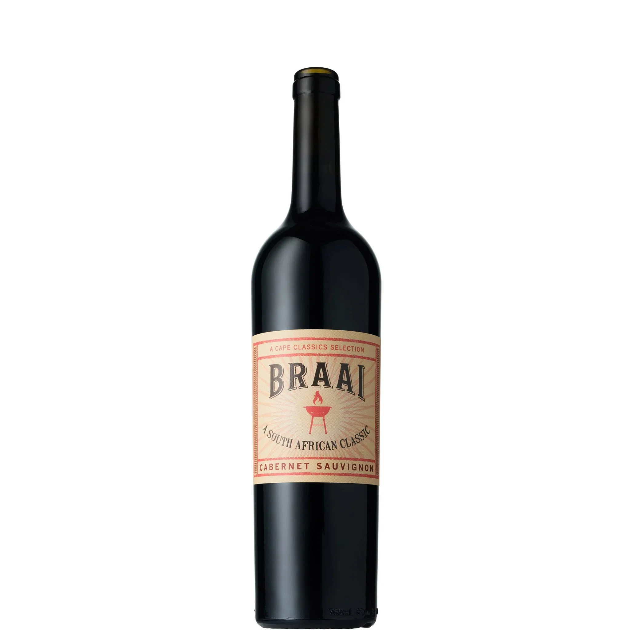 Indaba Cabernet Sauvignon, Western Cape, South Africa