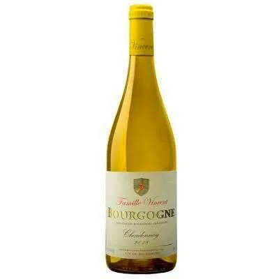 Jean-Jacques Vincent Bourgogne Blanc Chardonnay 'JJ', Burgundy, France