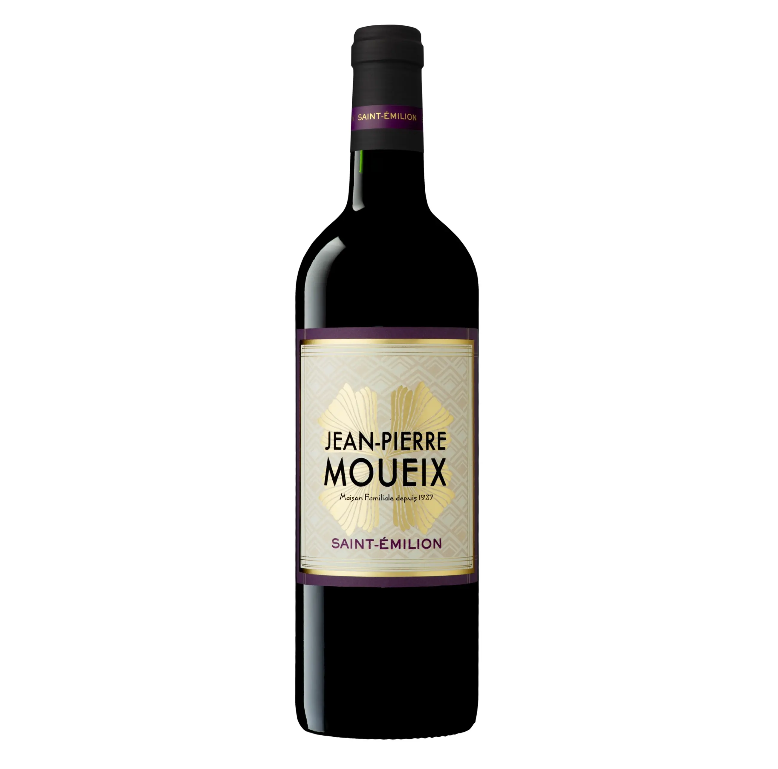 Jean-Pierre Moueix Saint-Emilion, Bordeaux, France