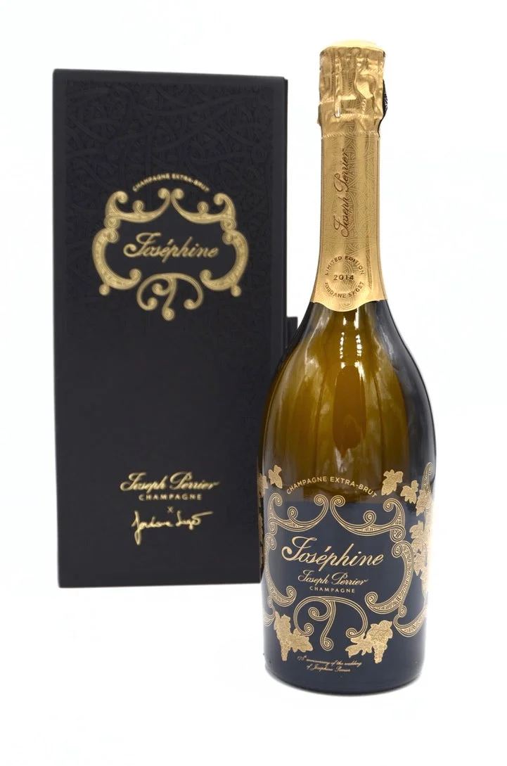 Joseph Perrier Cuvee Josephine Brut, Champagne, France