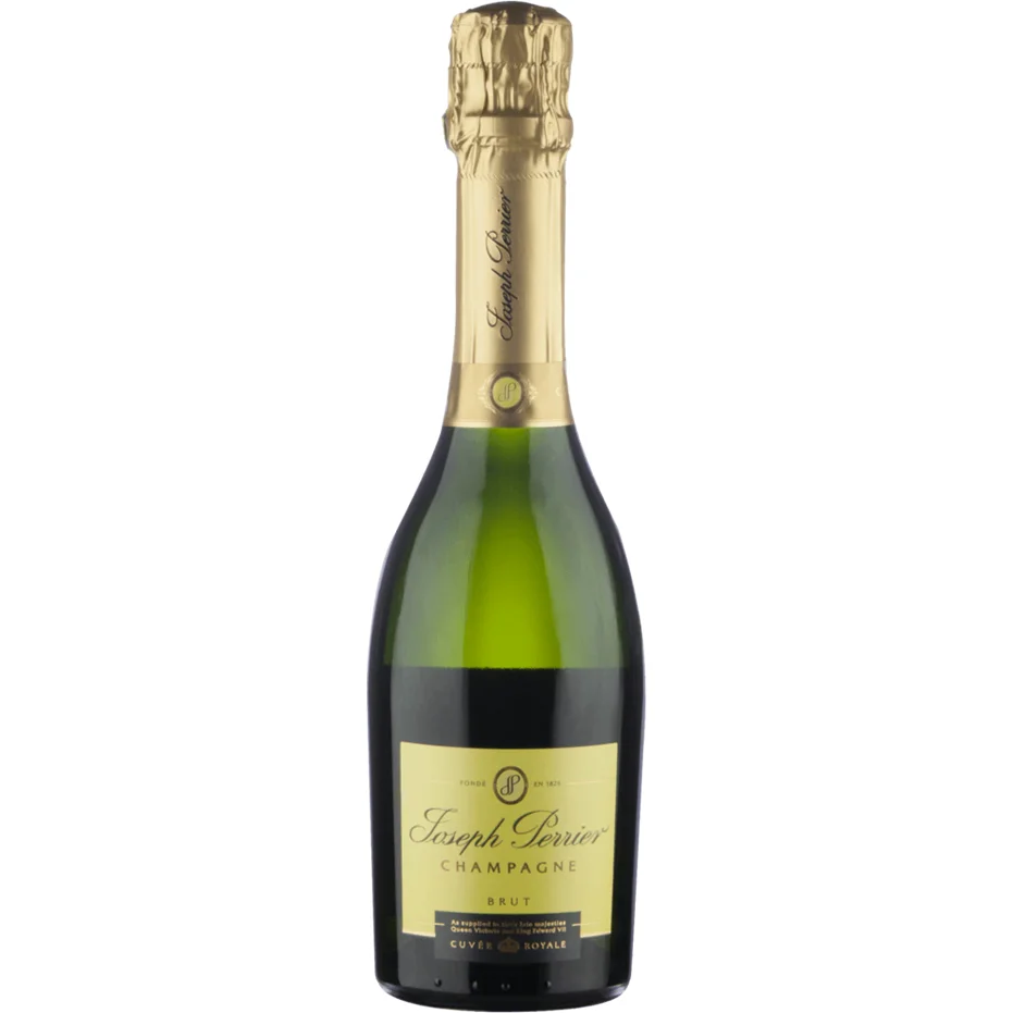 Joseph Perrier Cuvee Royale Brut, Champagne, France