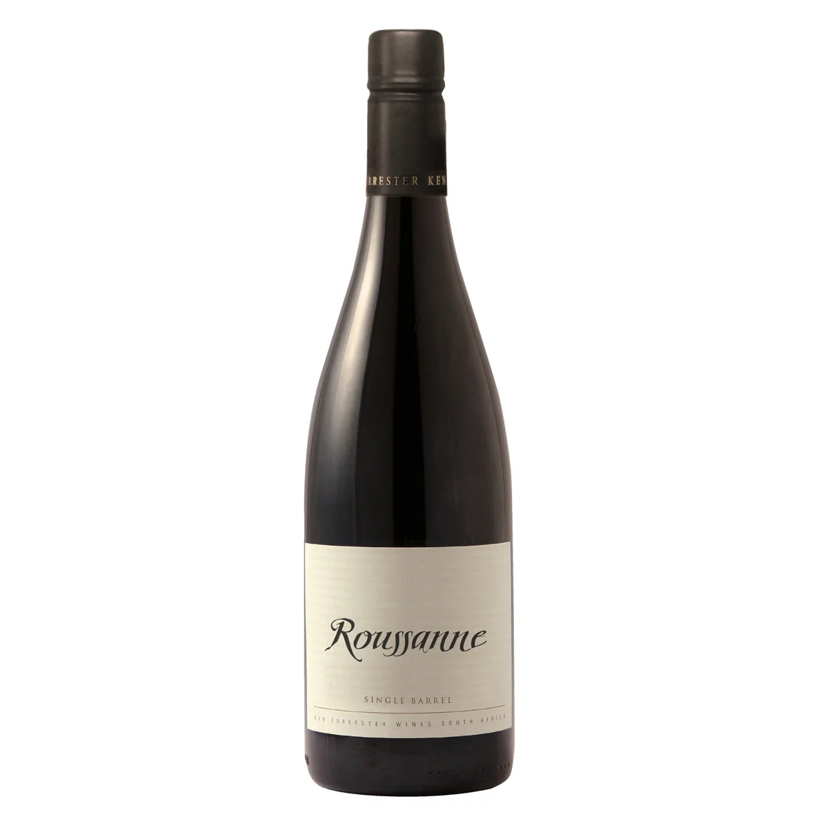 Ken Forrester Barrel Selection Roussanne, Stellenbosch, South Africa