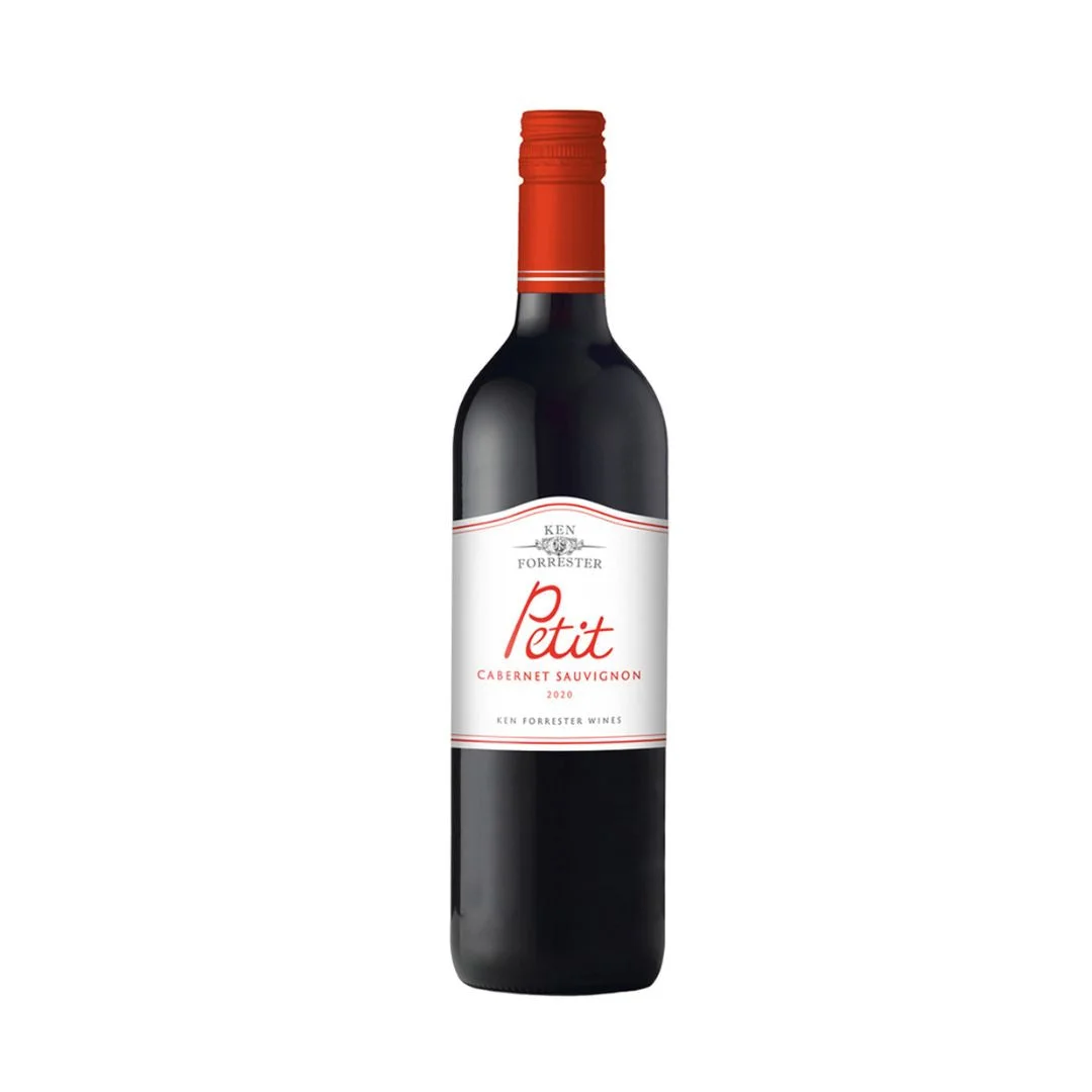 Ken Forrester Petit Cabernet Sauvignon, Stellenbosch, South Africa