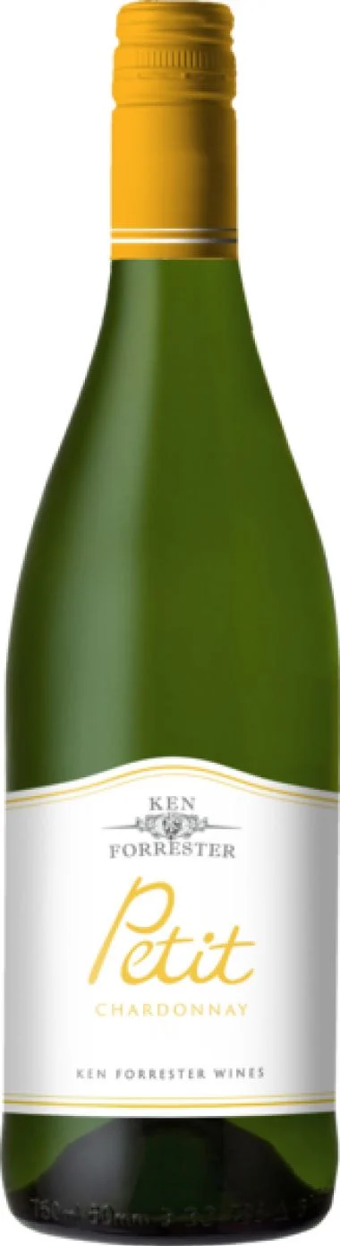 Ken Forrester Petit Chardonnay, Stellenbosch, South Africa