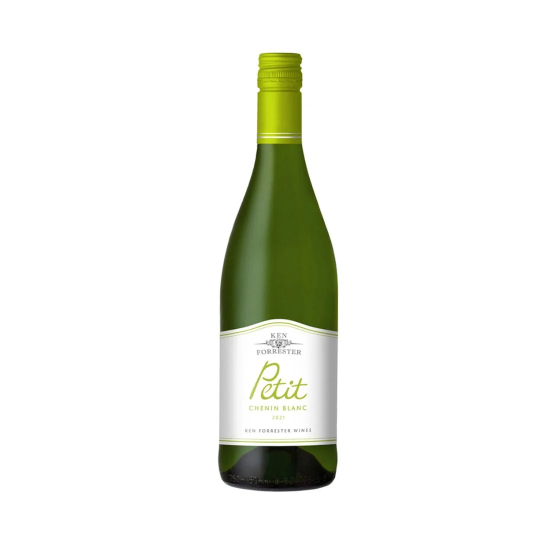 Ken Forrester Petit Chenin Blanc, Stellenbosch, South Africa