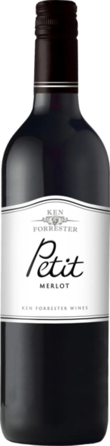 Ken Forrester Petit Merlot, Stellenbosch, South Africa