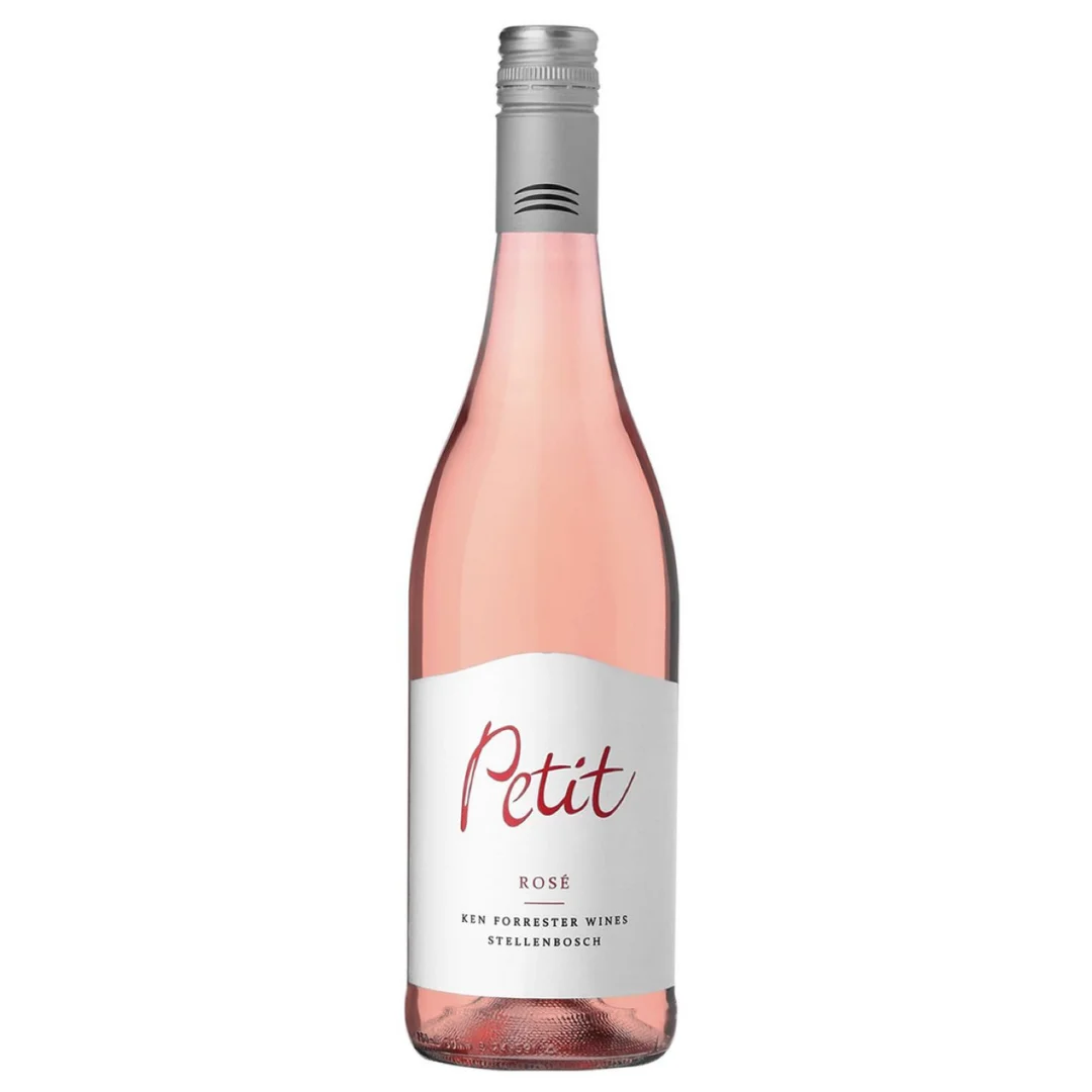 Ken Forrester Petit Rose, Stellenbosch, South Africa