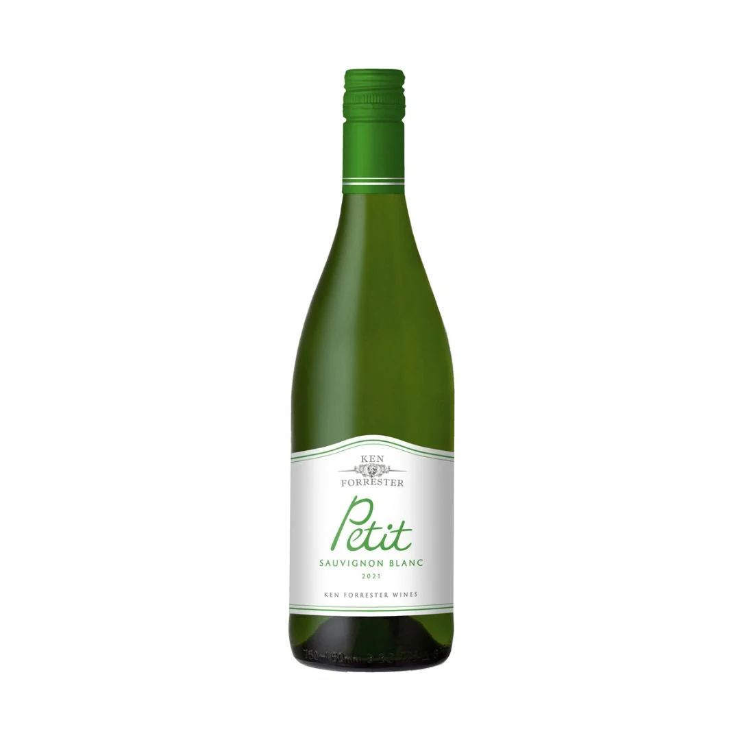 Ken Forrester Petit Sauvignon Blanc, Stellenbosch, South Africa