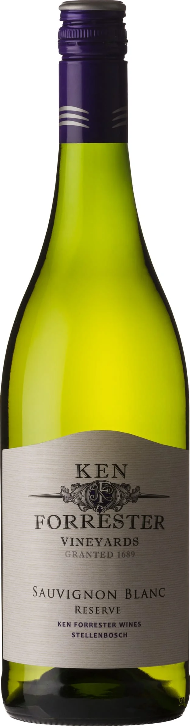 Ken Forrester Sauvignon Blanc, Stellenbosch, South Africa