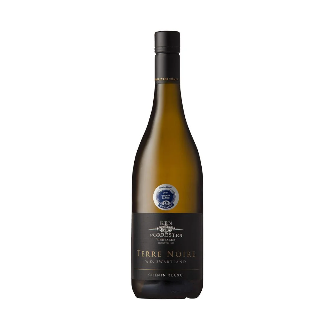Ken Forrester Terre Noire Chenin Blanc, Swartland, South Africa