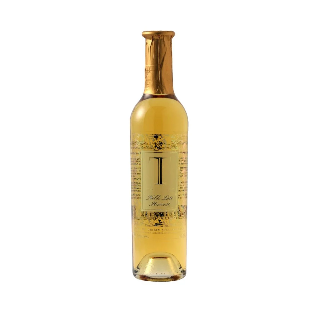 Ken Forrester Wines T Noble Late Harvest Chenin Blanc, Stellenbosch, South Africa
