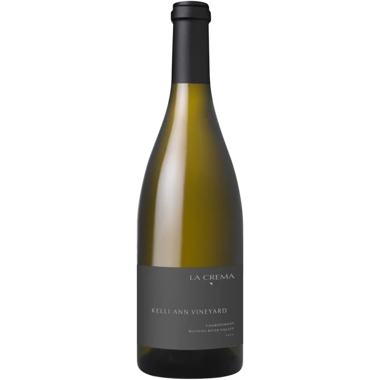 La Crema 'Kelly Ann Vineyard' Chardonnay, Russian River Valley, USA
