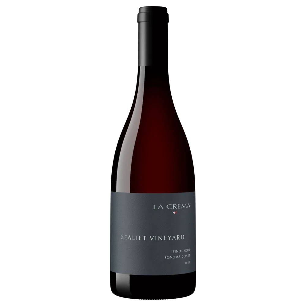 La Crema 'Sealift Vineyard' Pinot Noir, Sonoma Coast, USA