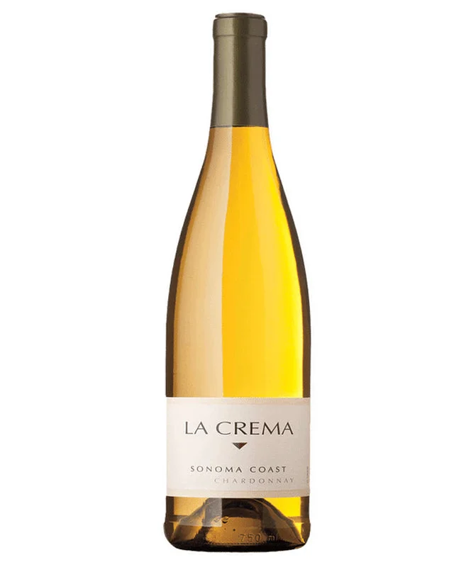 La Crema Sonoma Coast Chardonnay, California, USA