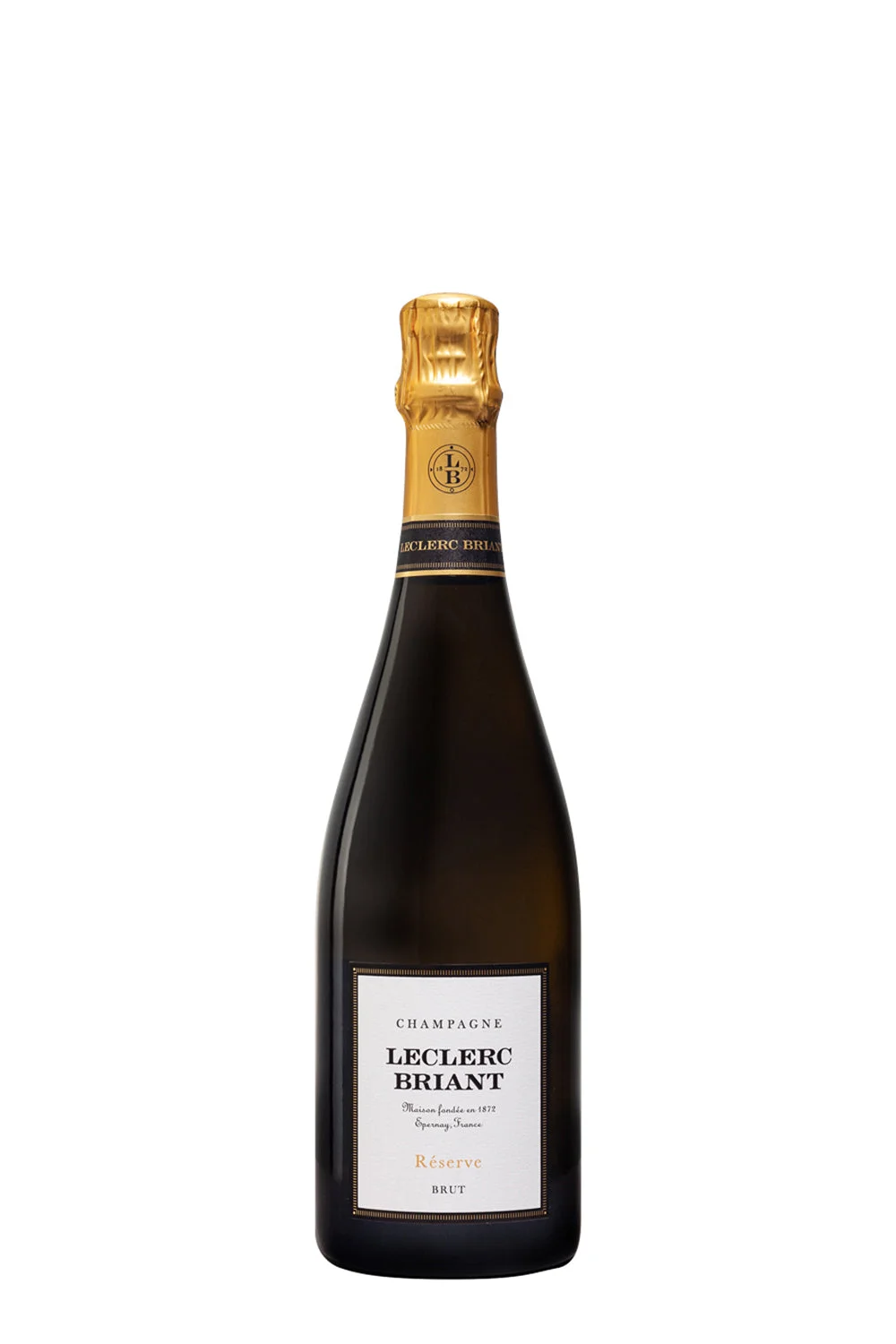Leclerc-Briant Reserve Brut, Champagne, France