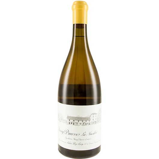 Domaine d'Auvenay Auxey-Duresses La Macabree, Cote de Beaune, France