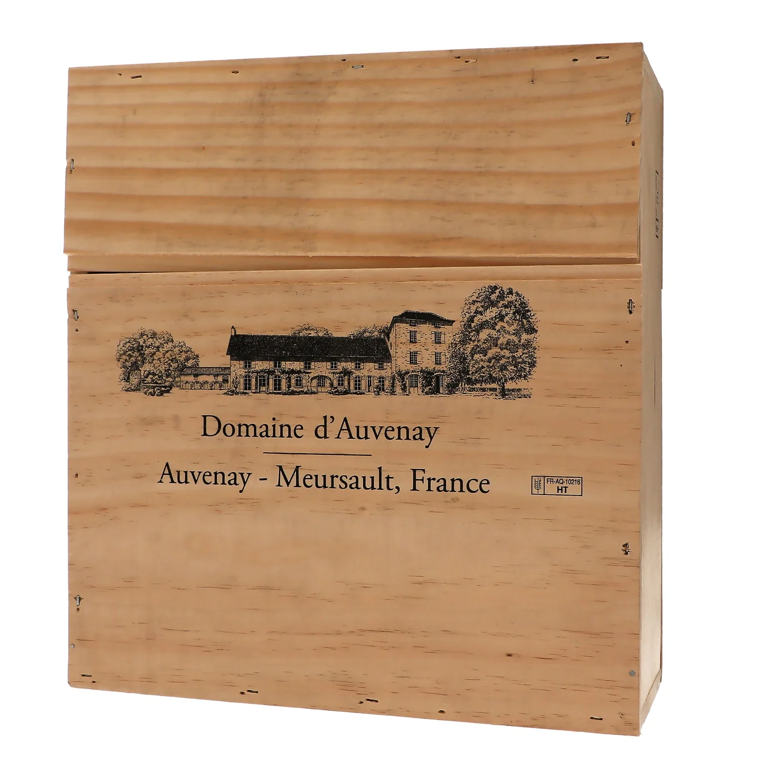 Domaine d'Auvenay Batard-Montrachet Grand Cru, Cote de Beaune, France