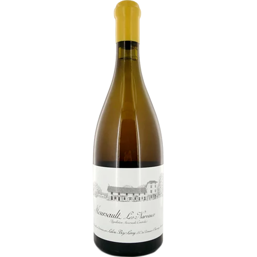 Domaine d'Auvenay Meursault Les Narvaux, Cote de Beaune, France