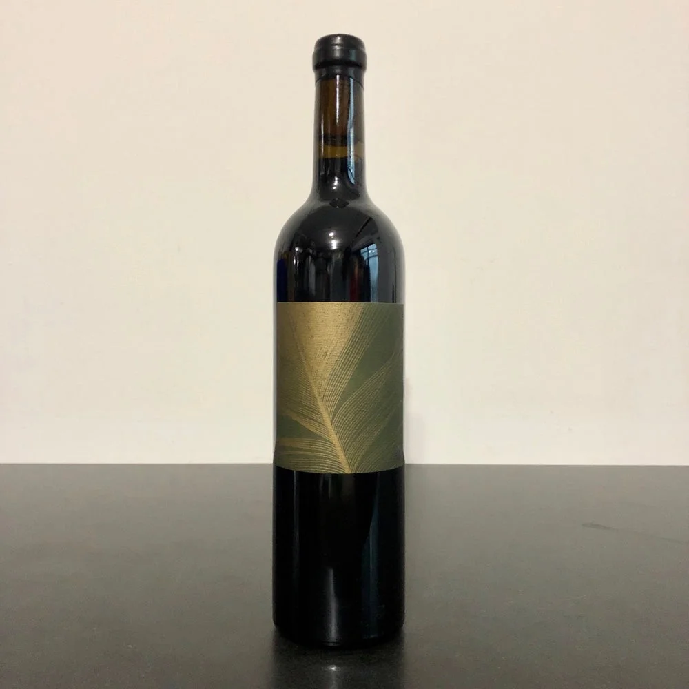 Lillian Gold Series Syrah, California, USA