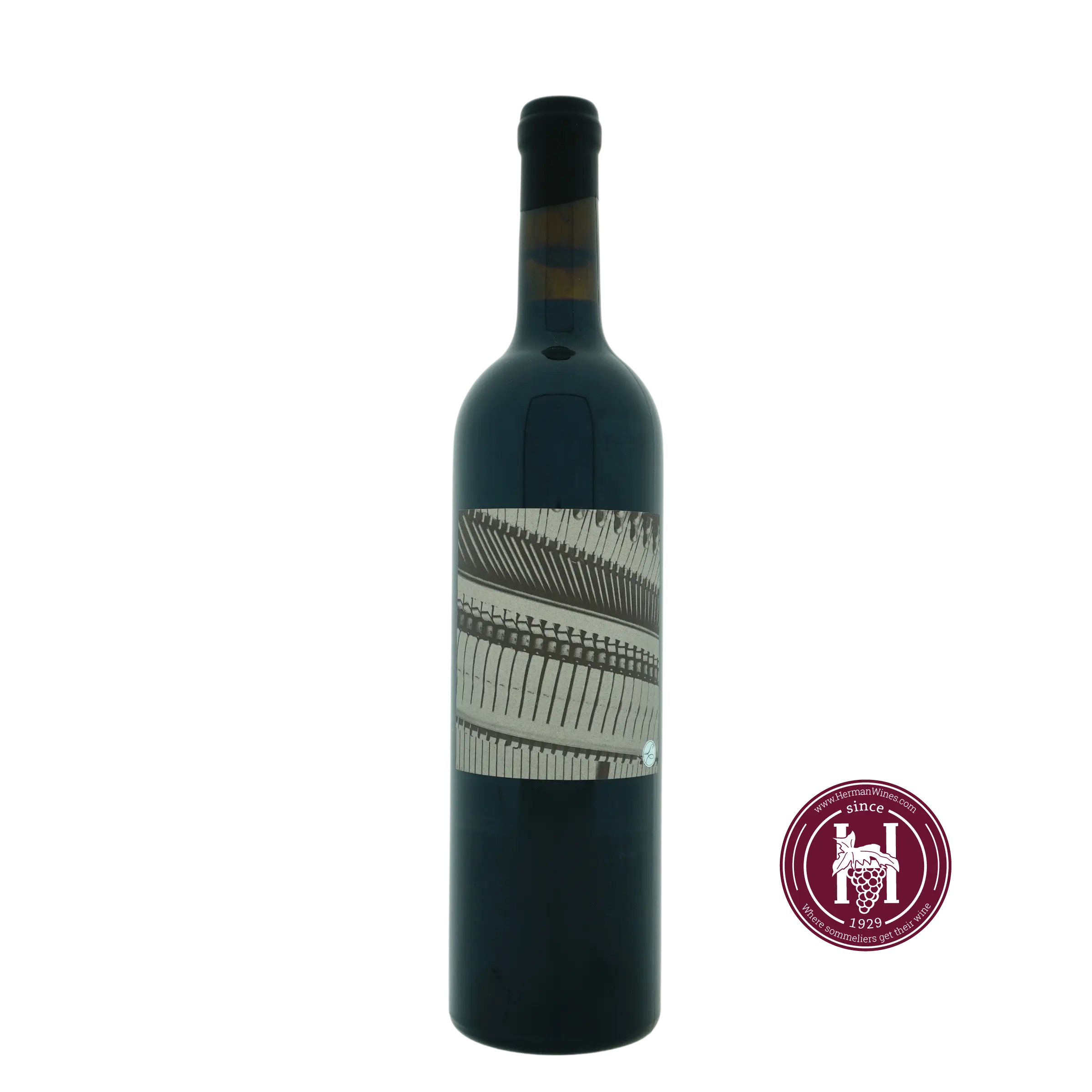 Lillian True Vineyard Cabernet Sauvignon, Howell Mountain, USA