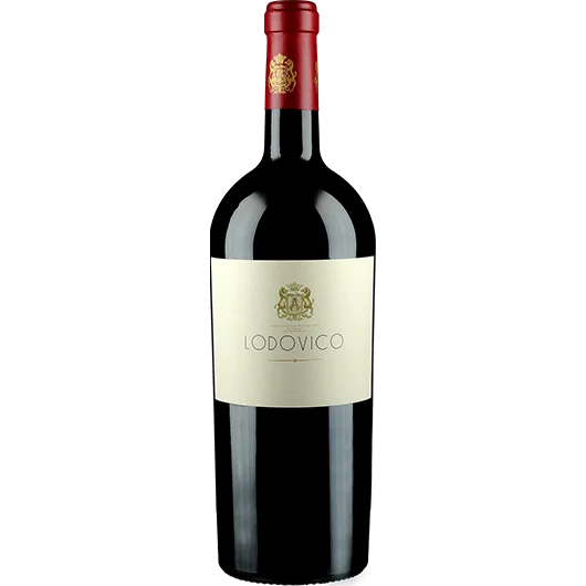 Tenuta di Biserno 'Lodovico' Toscana IGT, Tuscany, Italy