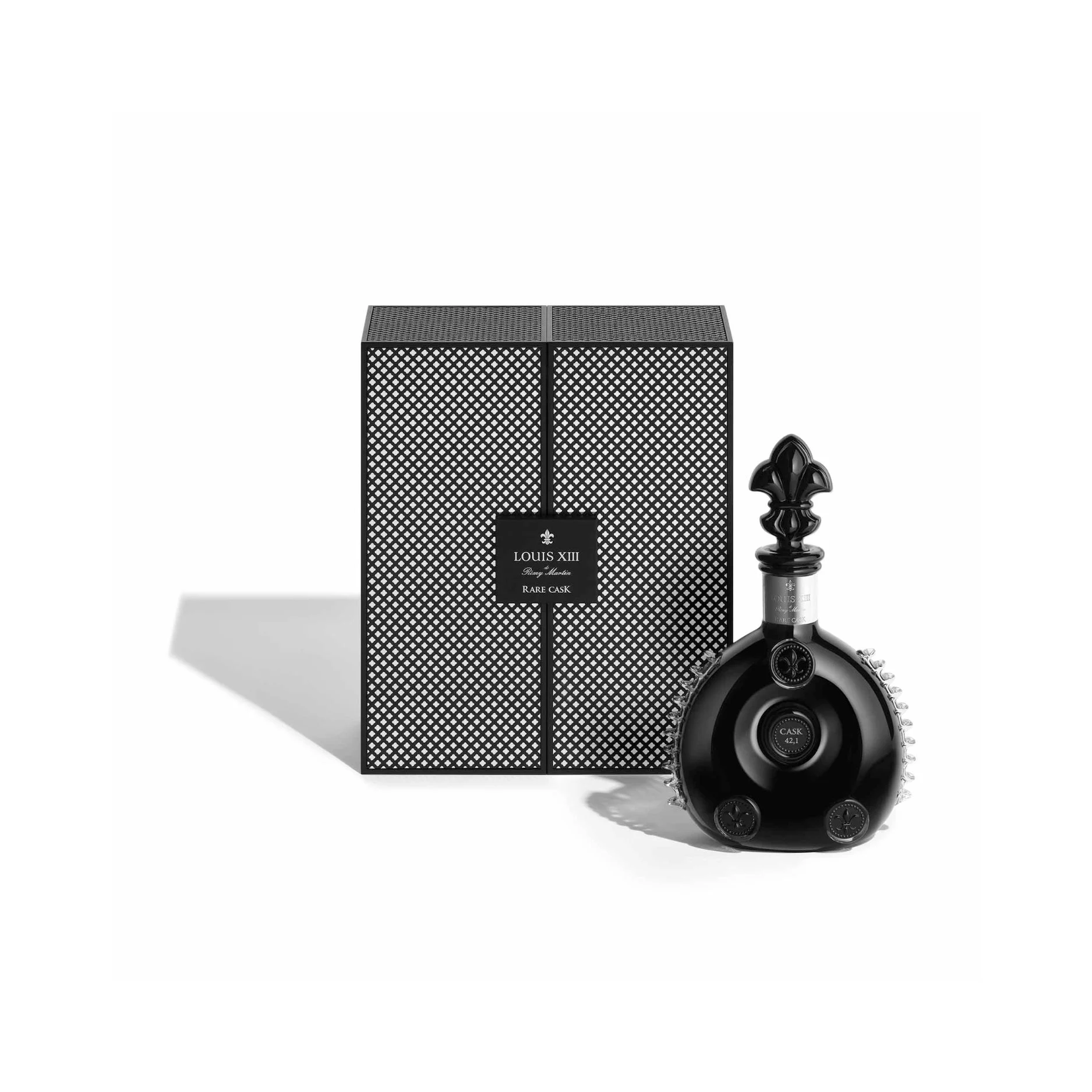 Louis XIII de Remy Martin Rare Cask Grande Champagne Cognac, France