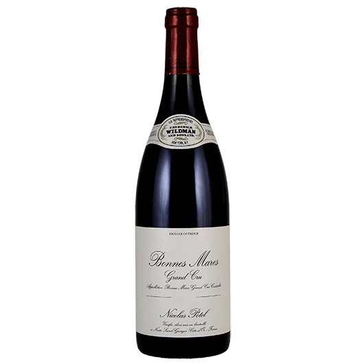 Maison Nicolas Potel Bonnes-Mares Grand Cru, Cote de Nuits, France