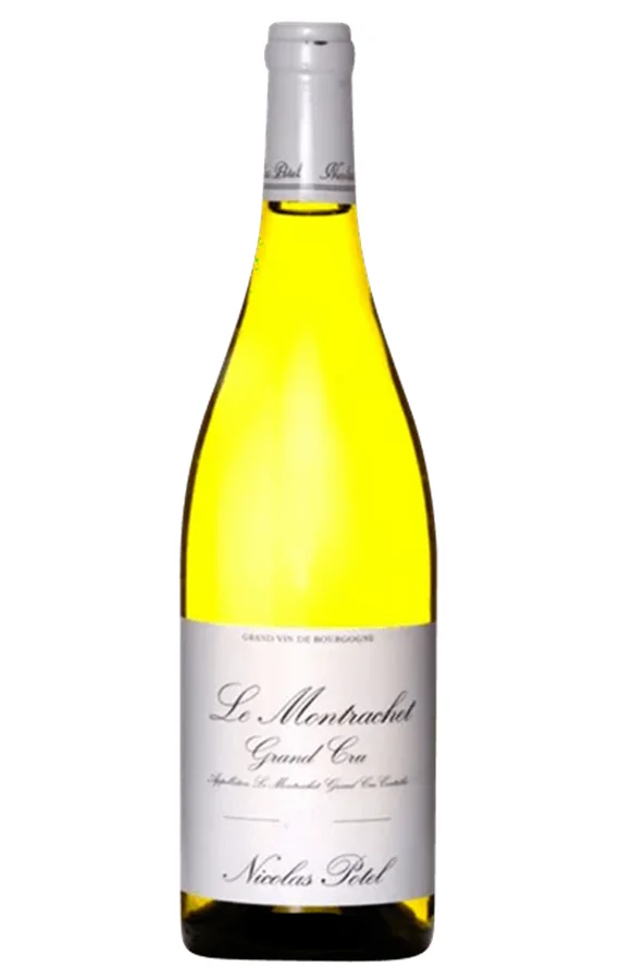 Maison Nicolas Potel Le Montrachet Grand Cru, Cote de Beaune, France