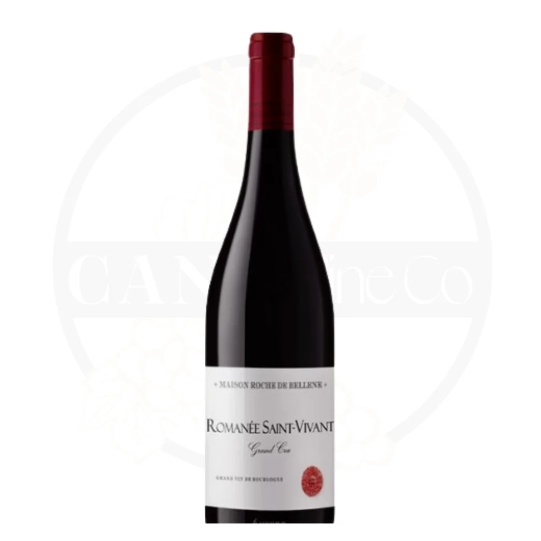 Maison Nicolas Potel Romanee-Saint-Vivant Grand Cru, Cote de Nuits, France