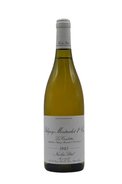 Maison Nicolas Potel Selection Les Combettes, Puligny-Montrachet Premier Cru, France