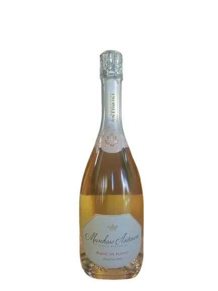 Marchese Antinori Montenisa Blanc de Blancs Brut, Franciacorta DOCG, Italy