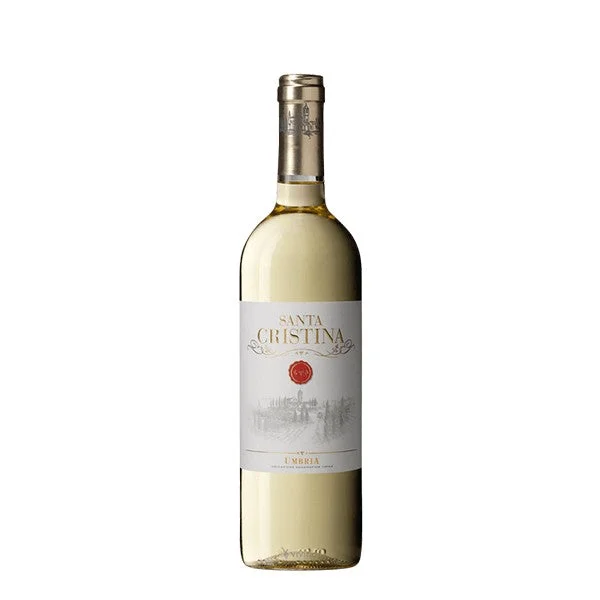 Marchesi Antinori Santa Cristina Bianco Umbria IGT, Italy