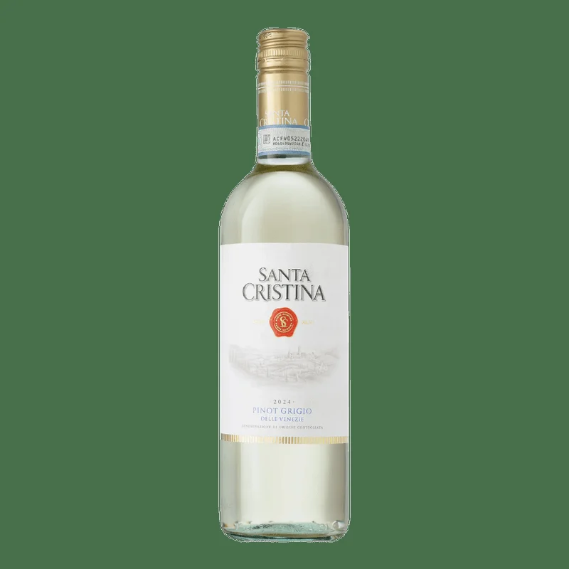 Marchesi Antinori Santa Cristina Pinot Grigio delle Venezie, Italy