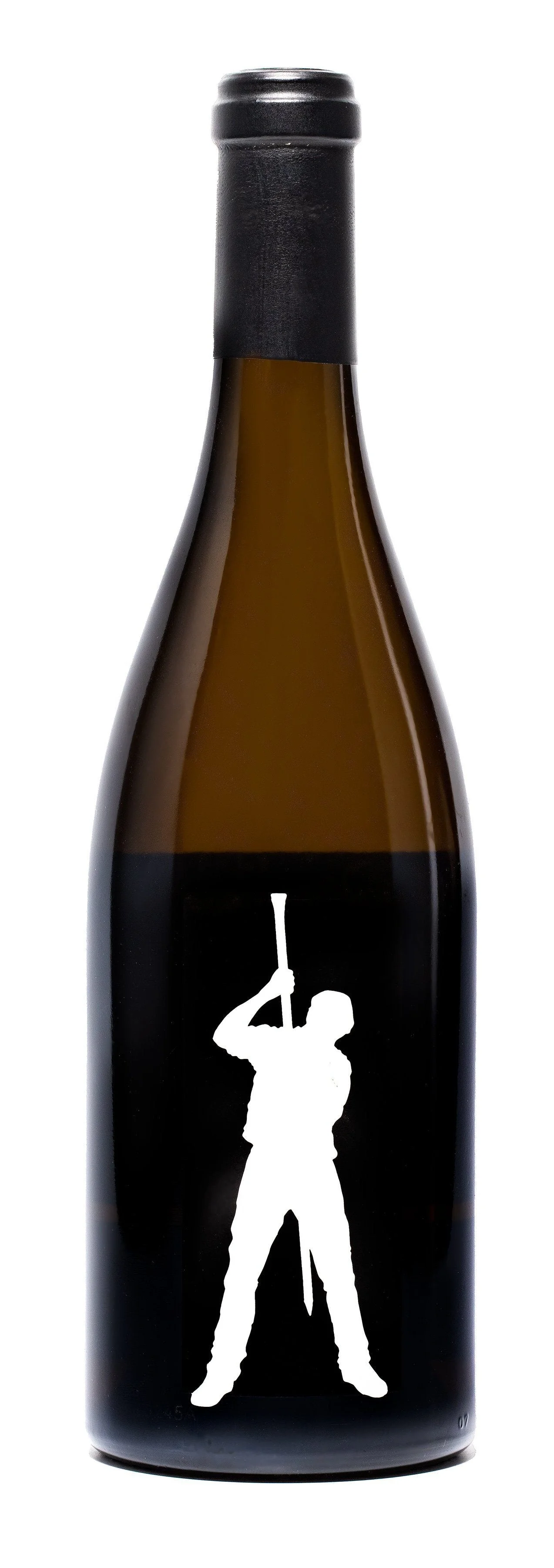 Michel Redde et Fils Pouilly-Fume Barre a Mine, Loire, France
