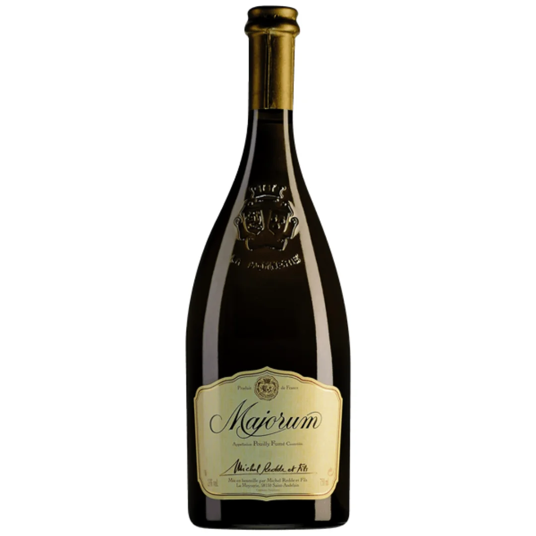 Michel Redde et Fils Pouilly-Fume Cuvee Majorum, Loire, France