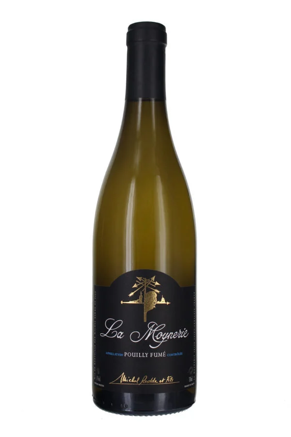 Michel Redde et Fils Pouilly-Fume La Moynerie, Loire, France